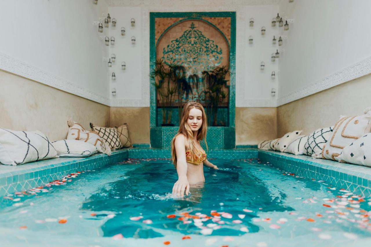 Kenzara Suites & Pool, Your Private Escape Marrakesch Exterior foto