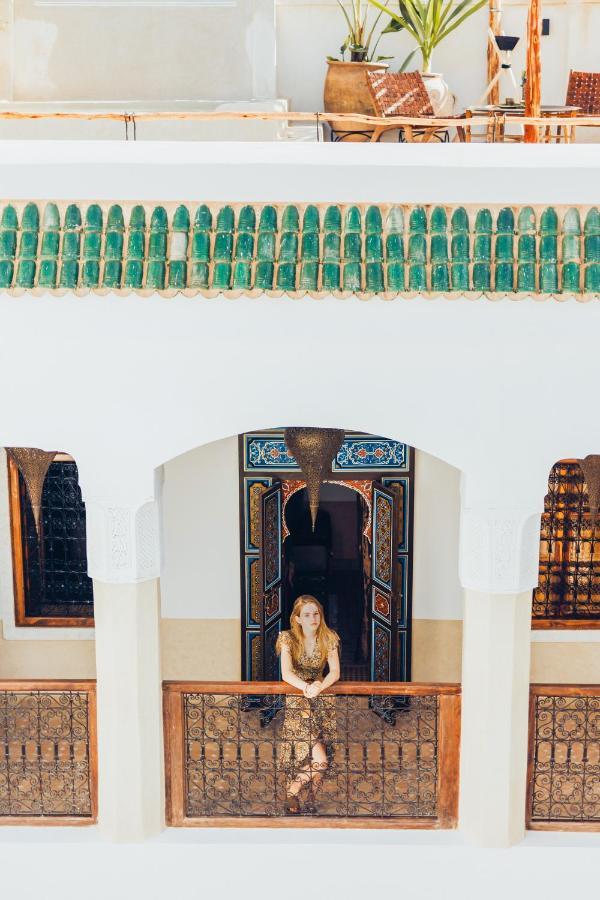 Kenzara Suites & Pool, Your Private Escape Marrakesch Exterior foto