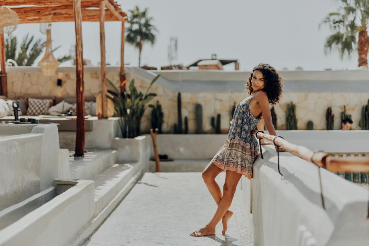 Kenzara Suites & Pool, Your Private Escape Marrakesch Exterior foto