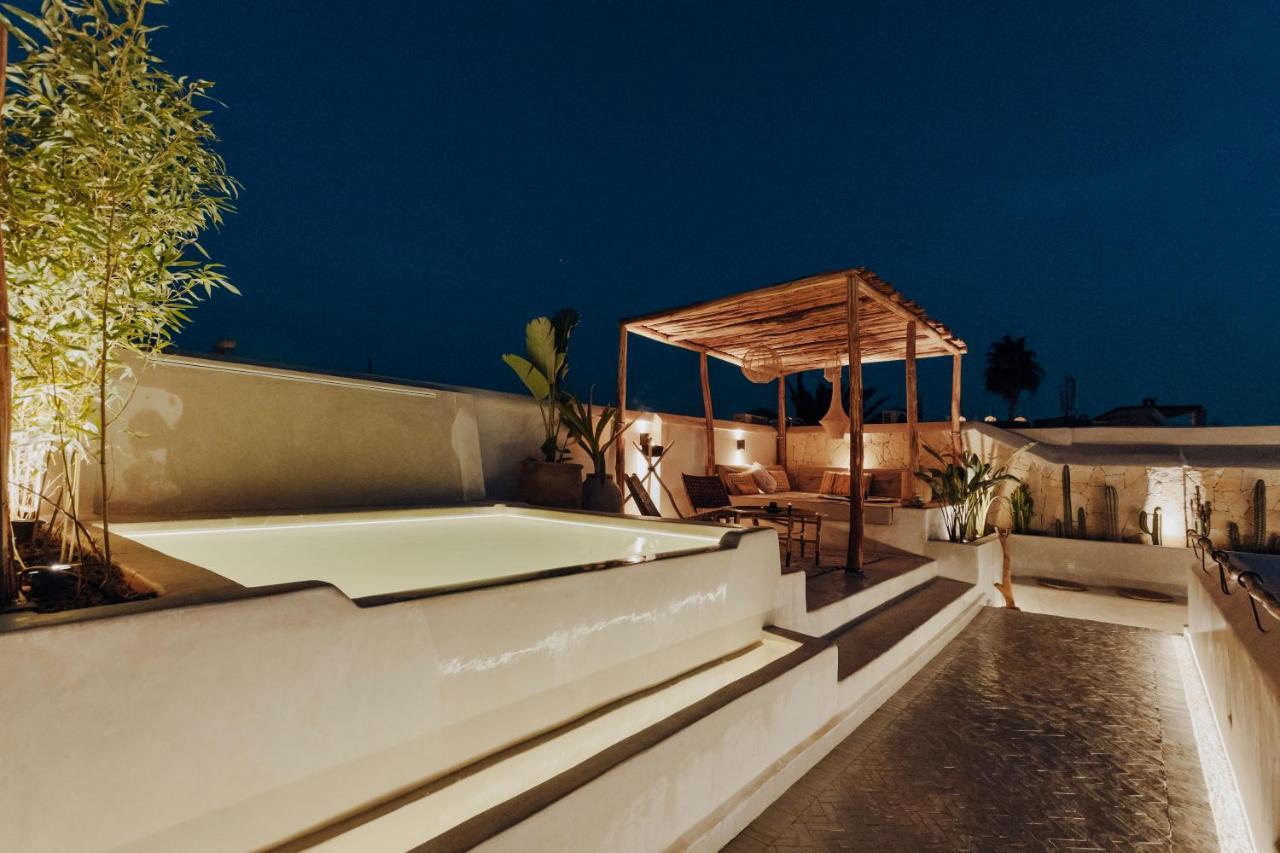 Kenzara Suites & Pool, Your Private Escape Marrakesch Exterior foto