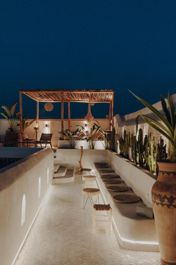 Kenzara Suites & Pool, Your Private Escape Marrakesch Exterior foto