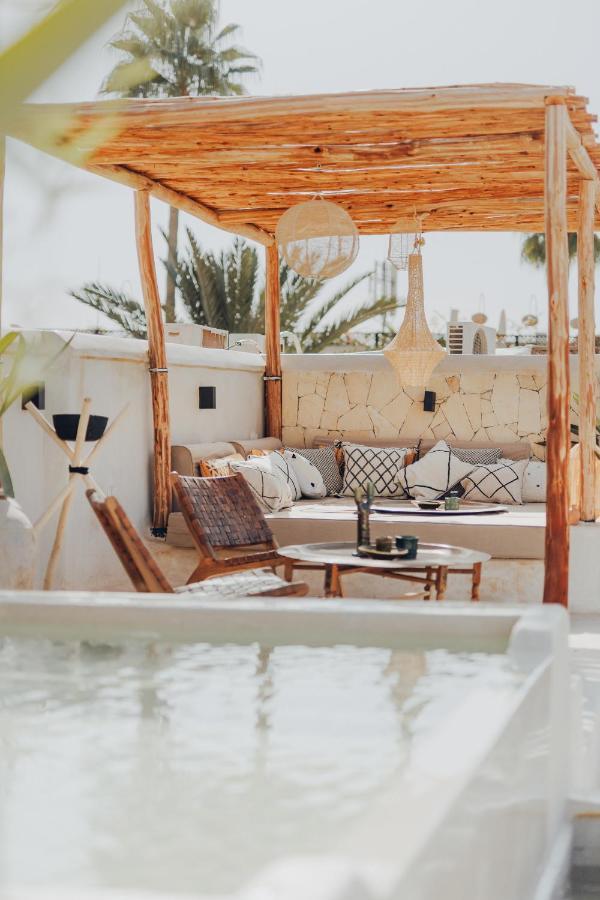 Kenzara Suites & Pool, Your Private Escape Marrakesch Exterior foto