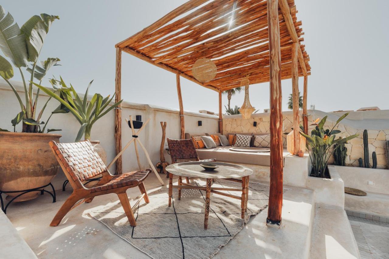 Kenzara Suites & Pool, Your Private Escape Marrakesch Exterior foto