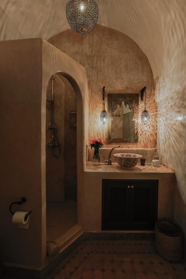 Kenzara Suites & Pool, Your Private Escape Marrakesch Exterior foto