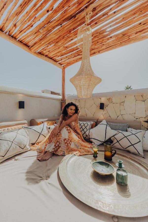 Kenzara Suites & Pool, Your Private Escape Marrakesch Exterior foto